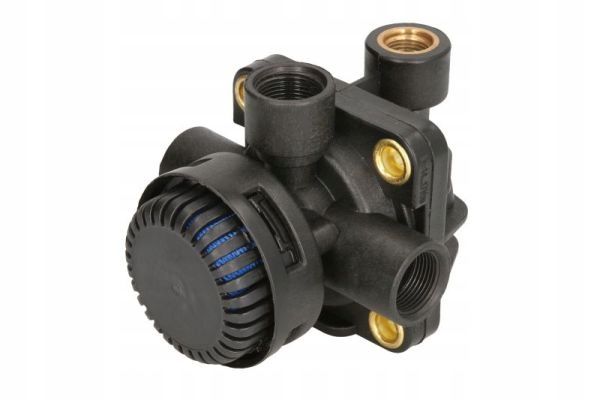 Zawór przekaźnika - PNEUMATICS PN-10064