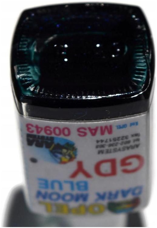 Arasystem lakier samochodowy 10ml ARA22X