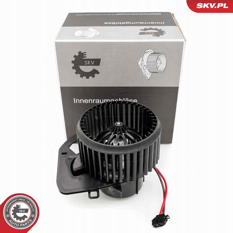 Dmuchawa - SKV ESEN 68SKV121