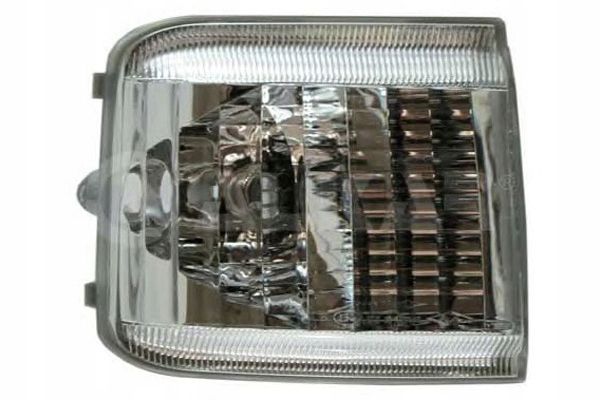 Kierowniczyunkowskaz lusterka citroen jumper 04.06-09.19 pr - ALKAR 6202922