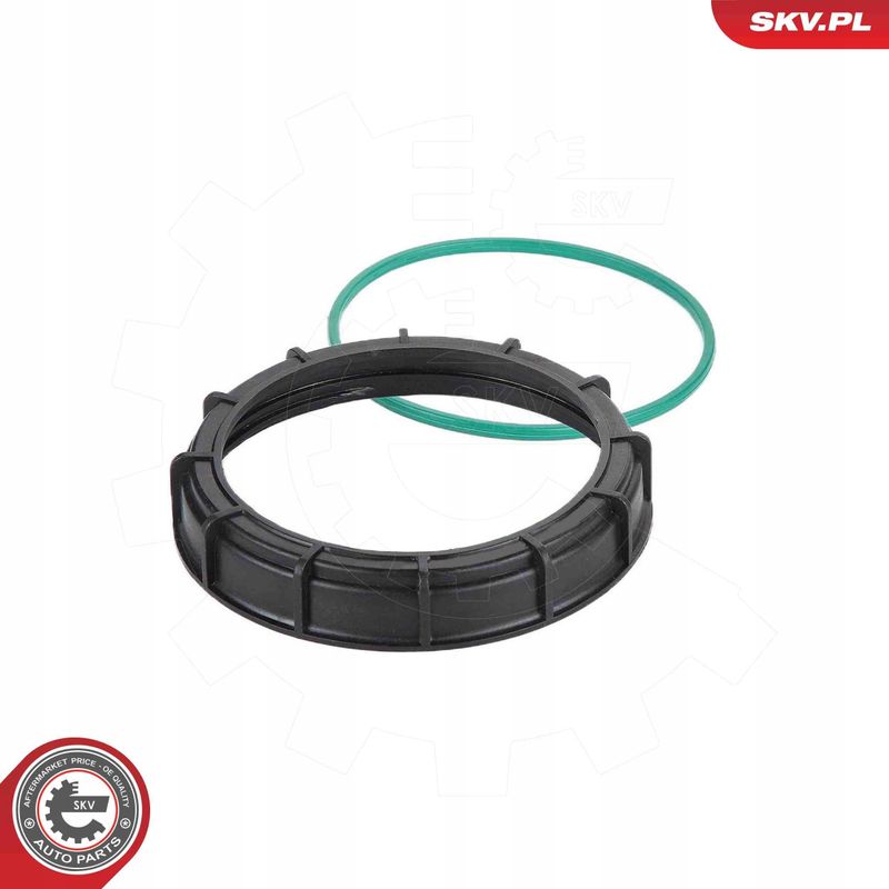 Uszczelka pompy paliwa renault dacia,7701207449 - SKV 97SKV122