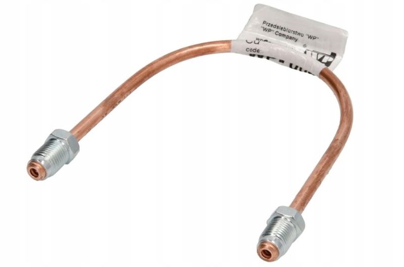 Przewod hamulcowy 105/105-3900 4,75mm - WP WPHWP-007