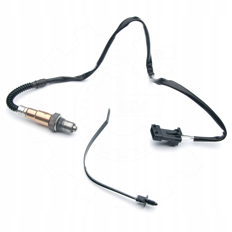 Sonda lambda .. - SKV 09SKV639