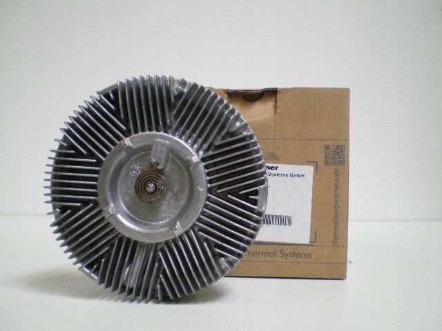 Sprzęgło wentylatora chłodnicy - BorgWarner 19095-1