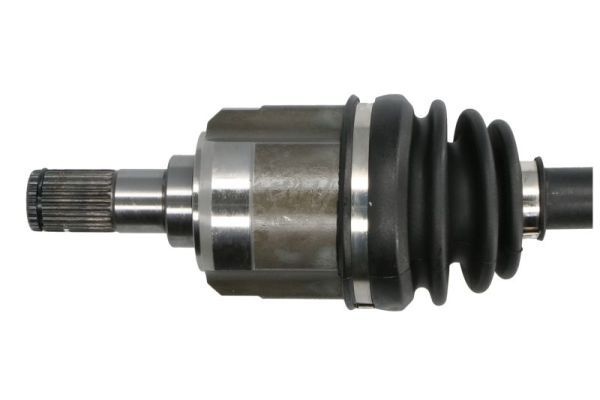 Półoś napędowa - PASCAL G20005PC