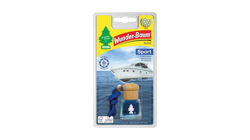 Zapach wunder-baum -bottle sport 4,5ml AMT23-129
