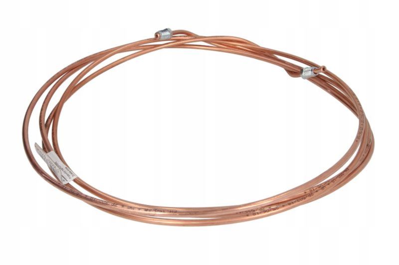 Przewod hamulcowy 105/105-3750 4,75mm - WP WPHWP-534