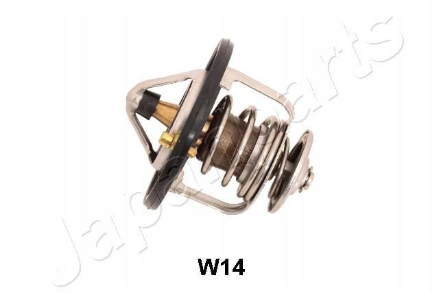 Termostat chevrolet 82c captiva 2,2d - JAPANPARTS VT-W14