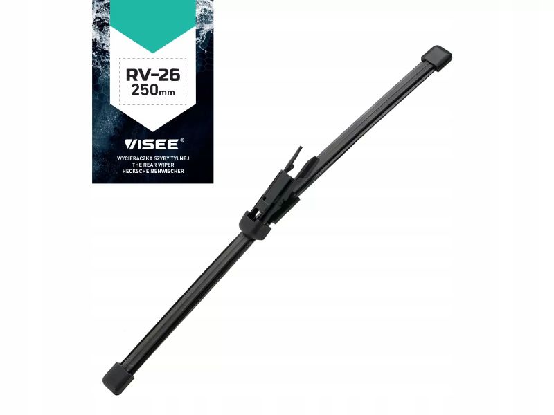 Pioro wycie tył visee backside rv-26 250 RV-26250