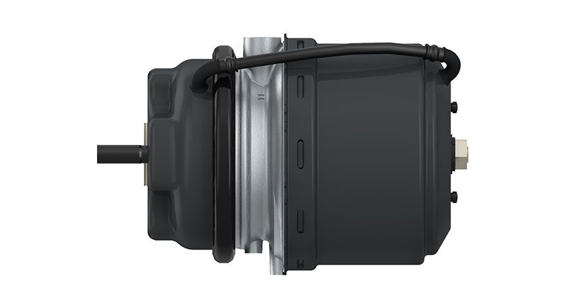 Siłownik hamulcowy - WABCO 925 461 470 0