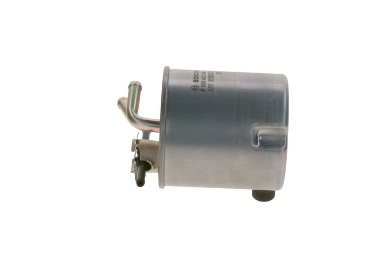 Filtr przewodu paliwowego - BOSCH F 026 402 096