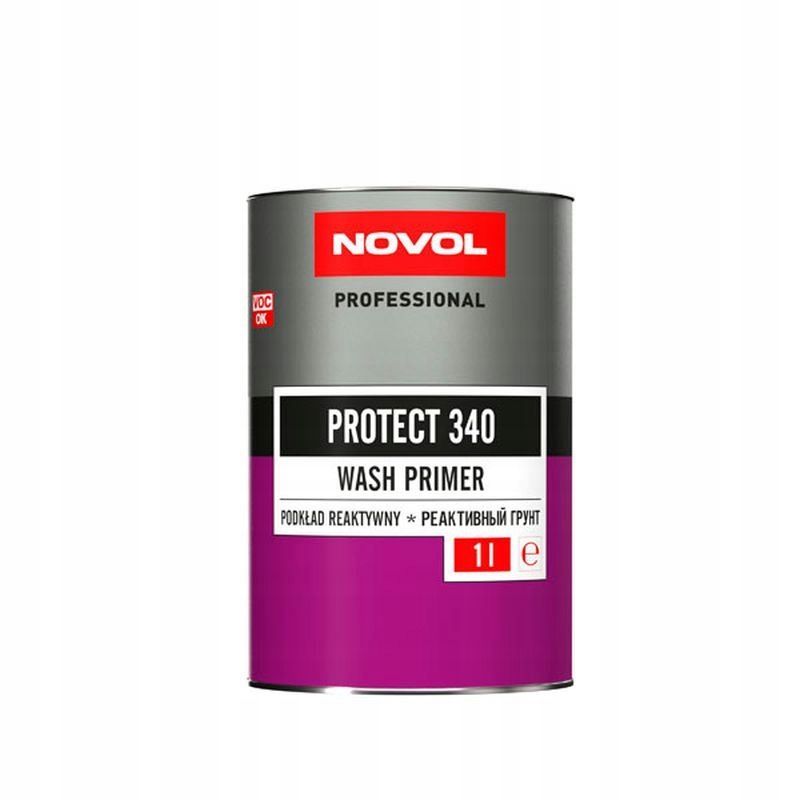 Novol-protect 340 1+1 1l bez utwar h5910 NOV37211