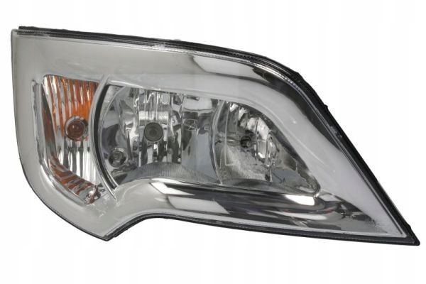 Reflektor - TRUCKLIGHT HL-ME026R