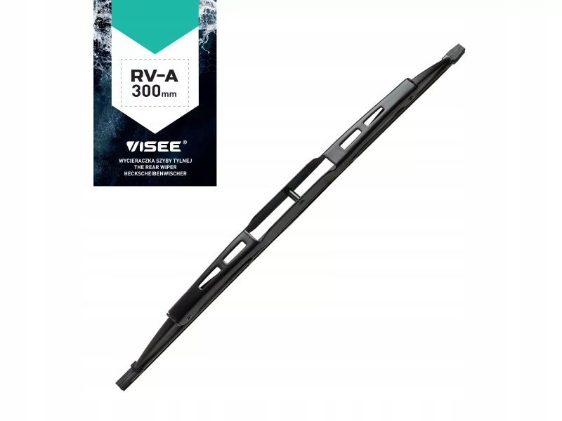 Pioro wycier tył visee backside rv-a 300 RV-A300