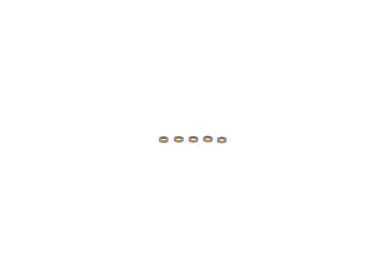 Elementy wtryskiwacza cr - BOSCH F 00Z C99 685K