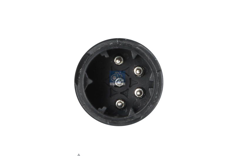 Zawór przekaźnika - DT SPARE PARTS 4.63230
