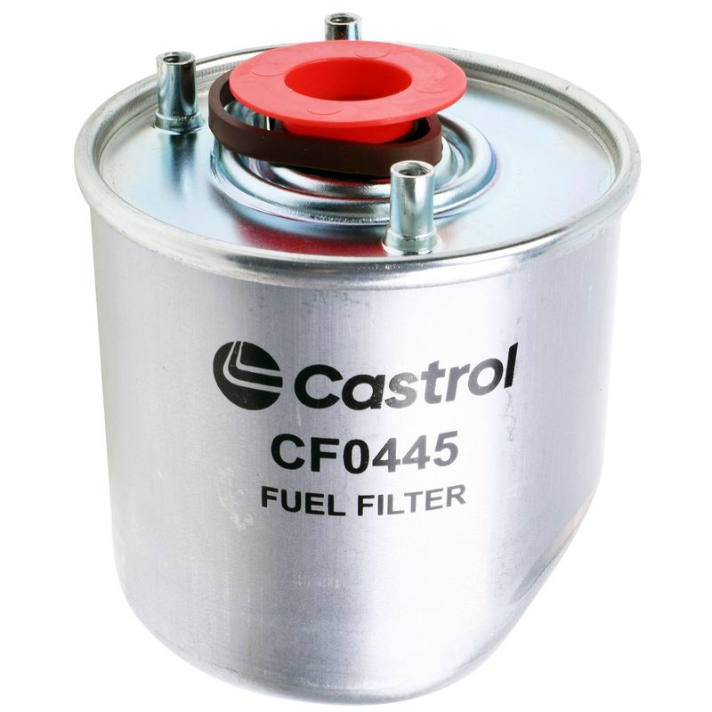 Filtr paliwa - CASTROL CF0445