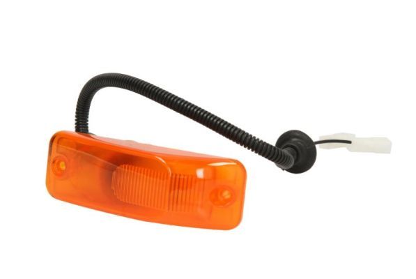Lampa kierunkowskazu - TRUCKLIGHT CL-DA003