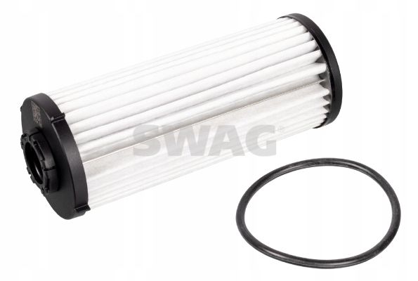 Filtr hydrauliczny +uszcz. vw-audi - SWAG 30107342