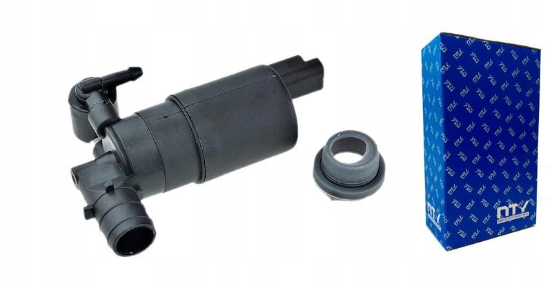 Pompka spryskiwacza - NTY ESP-PE-000