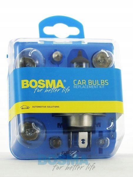 Zasobnik 24v h4+ - BOSMA LED4612