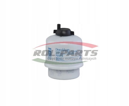 Filtr paliwa - DONALDSON P576918