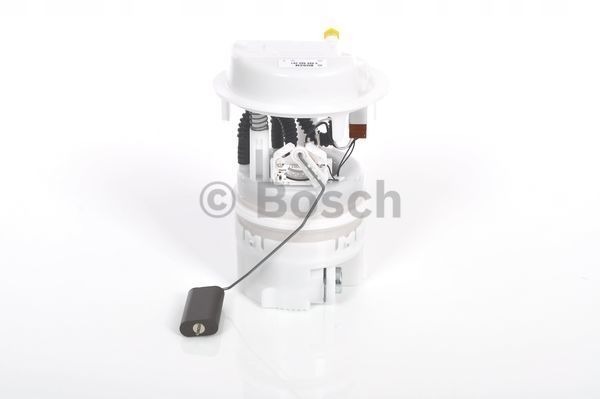Moduł tłoczenia paliwa - BOSCH 0 986 580 261