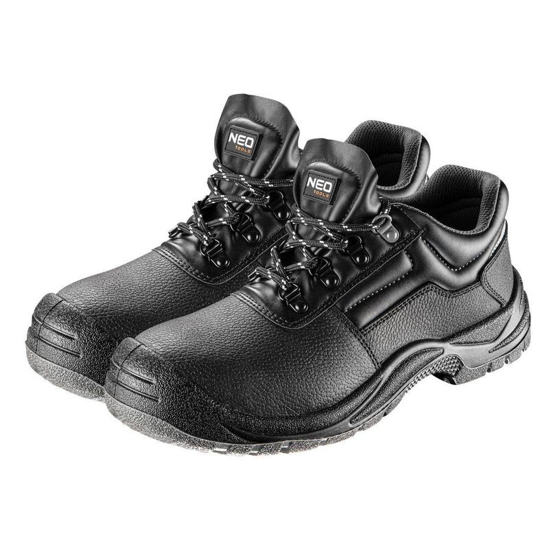 Polbuty zawodowe o2 src skora rozmiar 41 - NEO TPX82-760-41