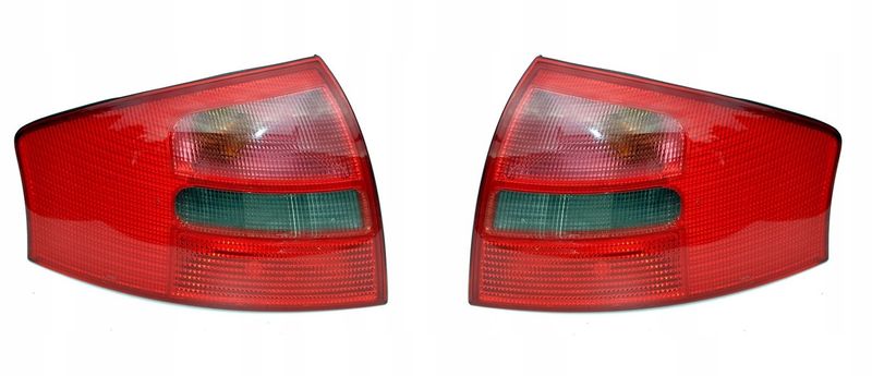 Lampa tył - DEPO 441-1943L-UE