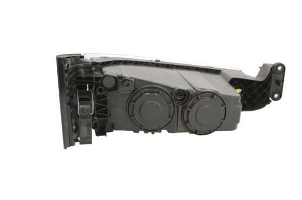 Lampa przeciwmgielna przód - TRUCKLIGHT FL-VO009L