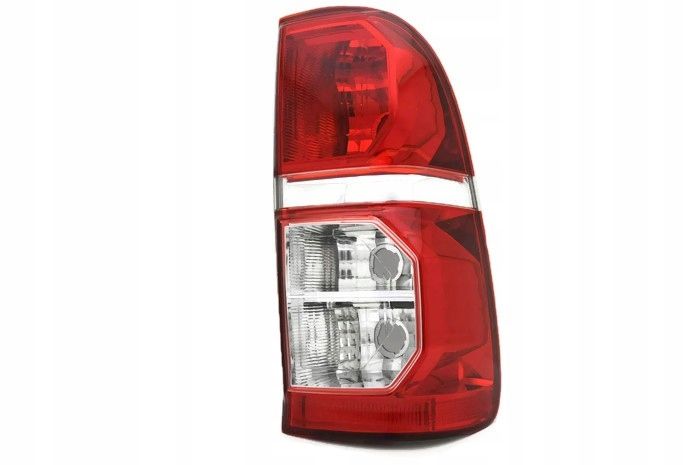 Lampa tył - DEPO 212-19W6R-AE