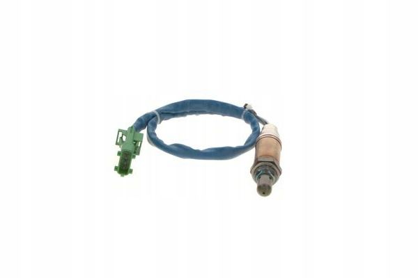 Sonda lambda uniwersalna - BOSCH 0 258 005 283