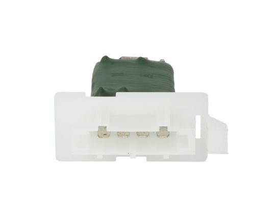 Element regulacyjny dmuchawy - THERMOTEC DEC001TT