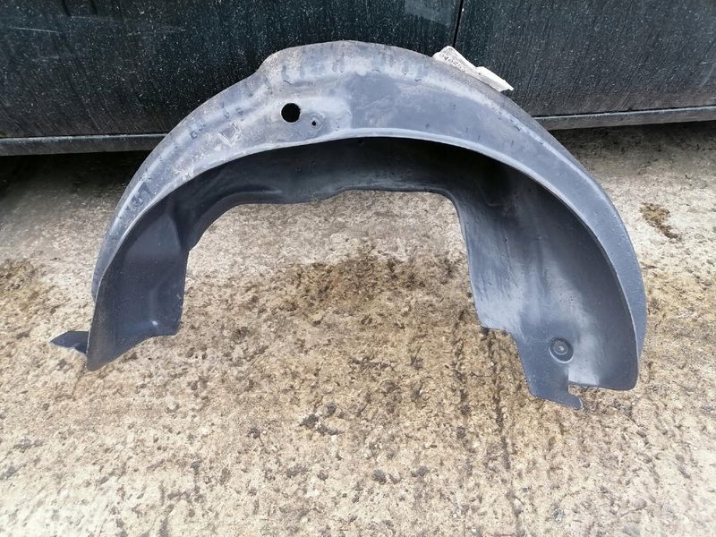 Nadkole plastikowe - BLIC 6601-01-5023832P