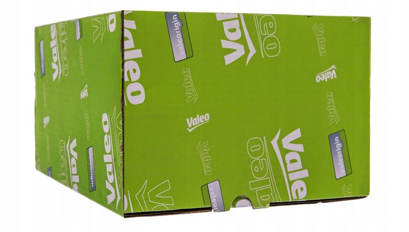 Zestaw naprawczy pompy hamulcowej - VALEO VAL2502600