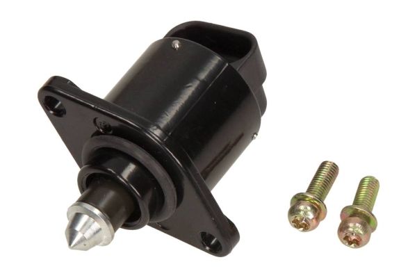 Silnik krokowy renault clio 1.2 96- - MAXGEAR 58-0033