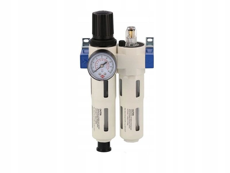 Uzdatnianie sprężonego powietrza - AIRPRESS 45200012