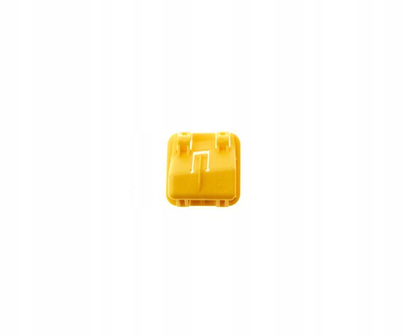 Elementy pokrywy silnika - OE 1U0 823 570A
