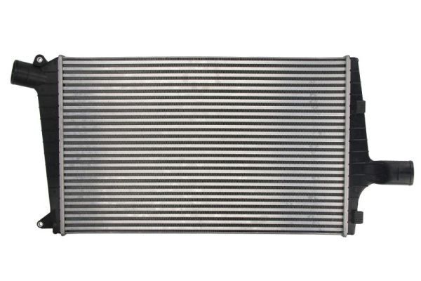 Chłodnica powietrza dolotowego - THERMOTEC DAA027TT