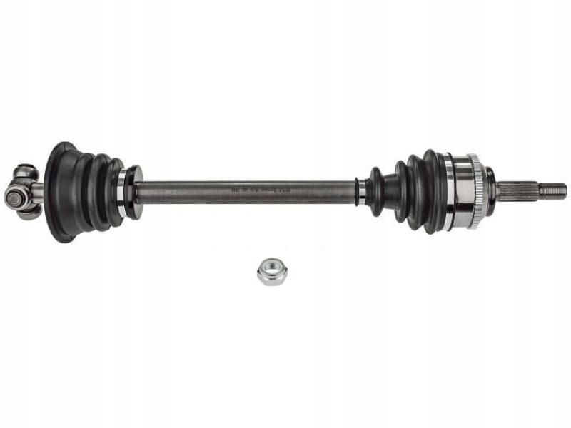PółoŚ renault kangoo le 1,5dci - MEYLE 16-14 498 0040