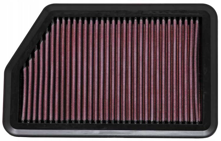Filtry panelowy (wkładki) - K&N FILTERS 33-2451