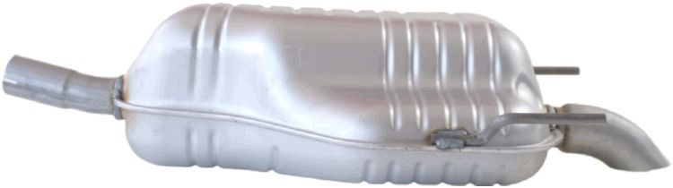 Tłumik układu wydechowego tył - BOSAL BOS185-469
