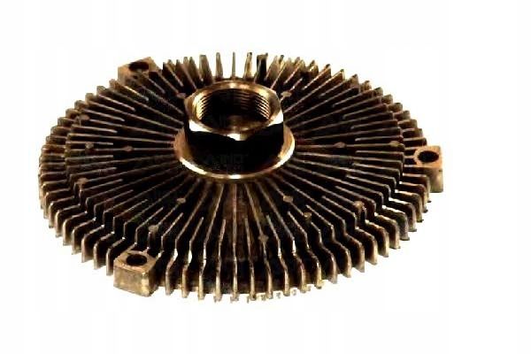Sprzęgło wentylatora chłodnicy - THERMOTEC D5M012TT