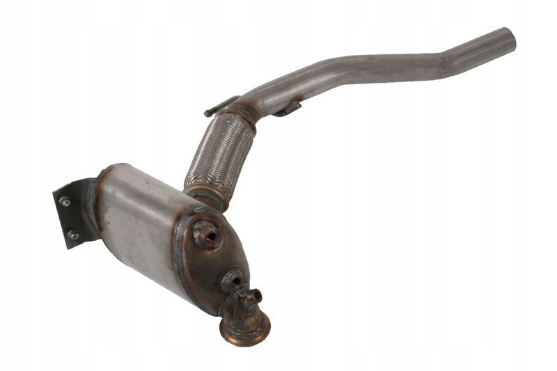 Filtr cząstek stałych DPF - JMJ JMJ1072