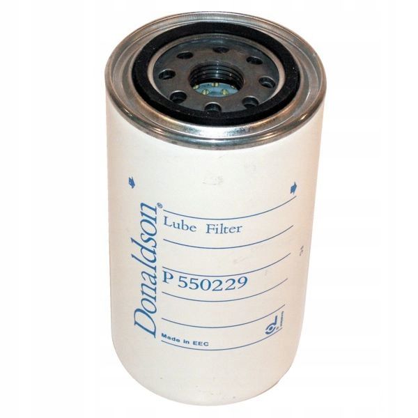Filtr hydrauliczny - DONALDSON P550229