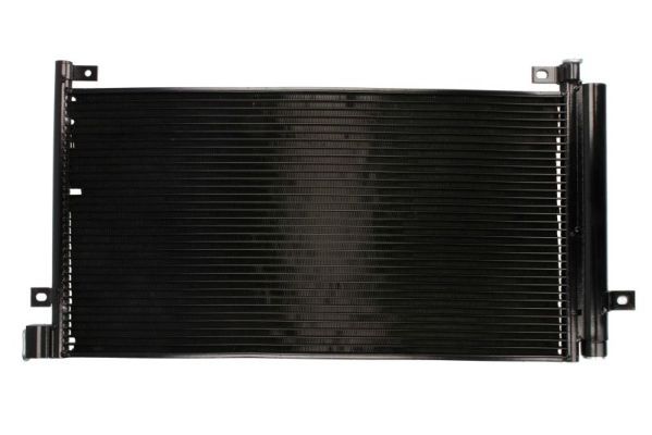 Skraplacz klimatyzacji - THERMOTEC KTT110617