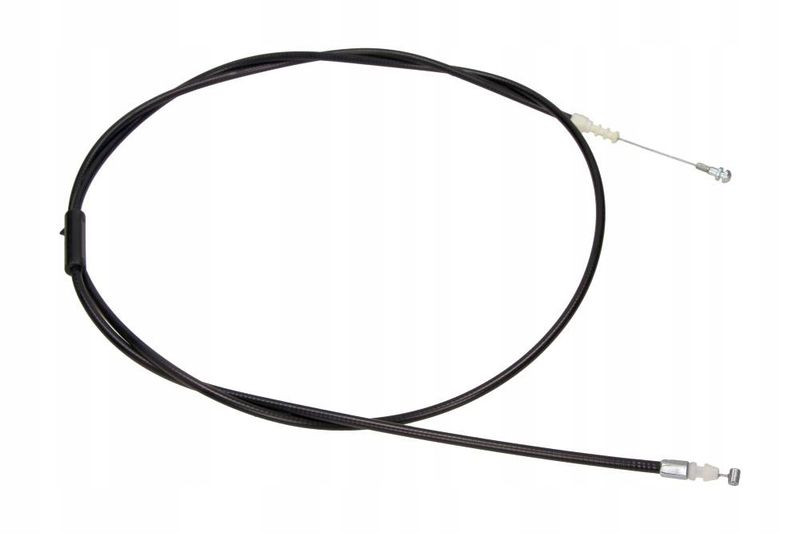 Linka pokrywy silnika fiat punto 99- - MAXGEAR 32-0592