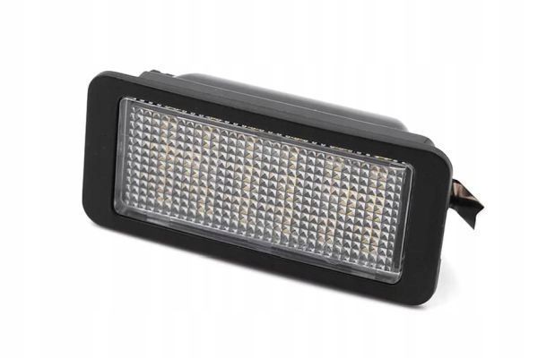 Lampa oświetlenia tablicy rej. L53-210-0009LED