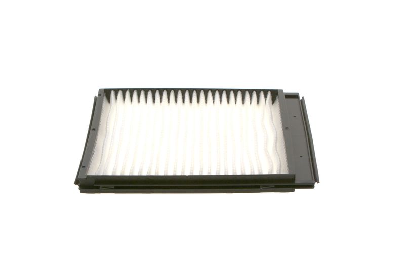 Filtr, wnętrze pojazdu - BOSCH 1 987 432 119