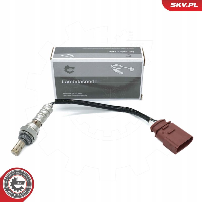 Sonda lambda - SKV ESEN 09SKV134